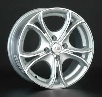 LS 393 17x7.5 5x114.3 ET45 DIA73.1