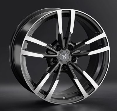 REPLAY LX230 18x8 5x114.3 ET30 DIA60.1