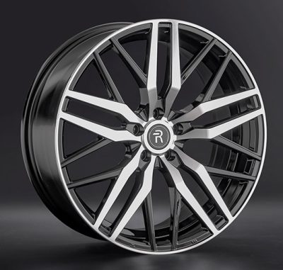 REPLAY CHR105 20x8.5 5x108 ET36 DIA65.1