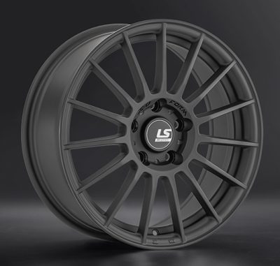 LS FlowForming RC05 17x7.5 5x112 ET30 DIA66.6