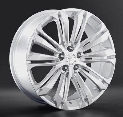 REPLAY LX222 20x8 5x114.3 ET30 DIA60.1