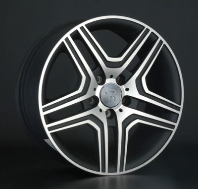 REPLAY MR67 20x9.5 5x112 ET57 DIA66.6