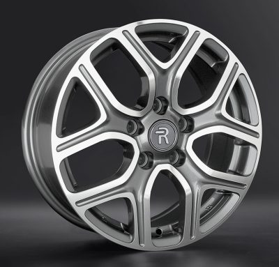 REPLAY HV84 18x7 5x114.3 ET40 DIA66.6