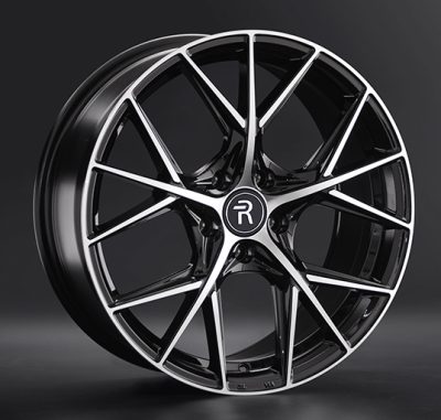 REPLAY MR307 18x8 5x112 ET38 DIA66.6