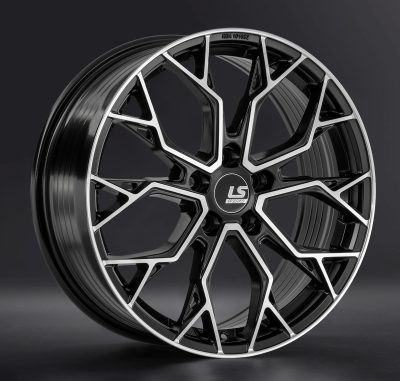 LS FlowForming RC108 18x7.5 5x108 ET45 DIA65.1