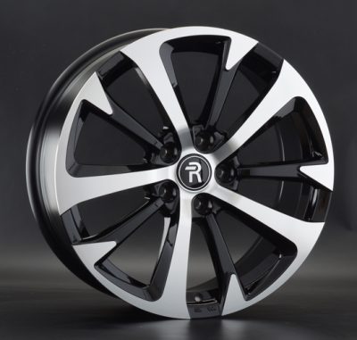 REPLAY HND252 18x7.5 5x114.3 ET49.5 DIA67.1
