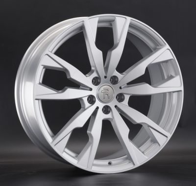 REPLAY B228 20x8.5 5x112 ET25 DIA66.6