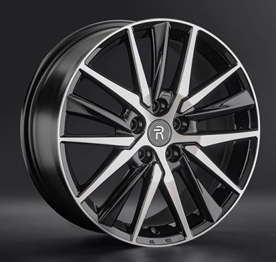 REPLAY TY418 18x8 5x114.3 ET50 DIA60.1