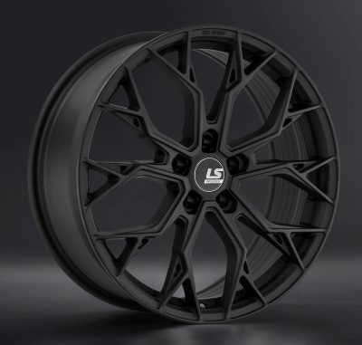 LS FlowForming RC108 19x8 5x112 ET27 DIA66.6