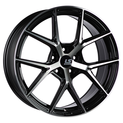 LS FlowForming RC78 19x8.5 5x114.3 ET35 DIA60.1