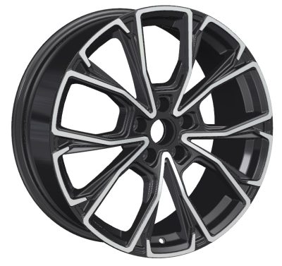 KHOMEN KHW1907 19x7.5 5x120 ET30 DIA66.1