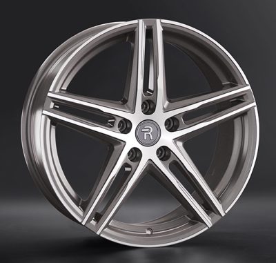 REPLAY A248 20x8.5 5x112 ET20 DIA66.6