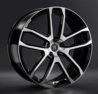 REPLAY GS3 22x9.5 5x114.3 ET47 DIA67.1