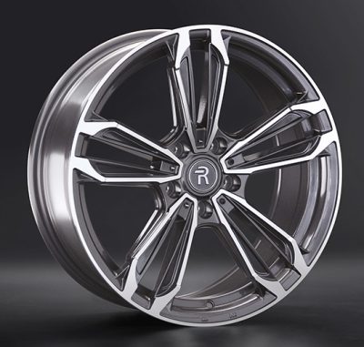 REPLAY LX174 18x8 5x114.3 ET30 DIA60.1