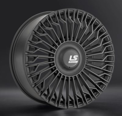 LS FlowForming RC99 22x9 5x120 ET42 DIA72.6