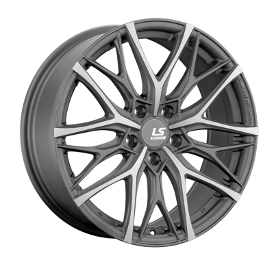 LS FlowForming RC84 19x8.5 5x114.3 ET45 DIA67.1