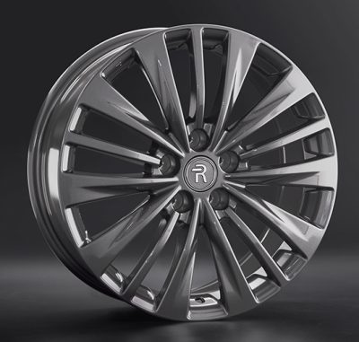 REPLAY CHR77 18x7.5 5x108 ET47 DIA60.1