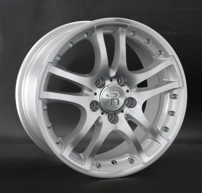 REPLAY MR42 20x8.5 5x112 ET45 DIA66.6