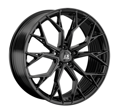 LS FlowForming RC61 18x8 5x108 ET36 DIA65.1