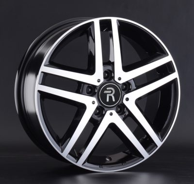 REPLAY VV206 16x6.5 5x120 ET51 DIA65.1