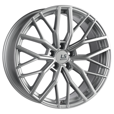 LS FlowForming RC67 19x8.5 5x114.3 ET45 DIA67.1