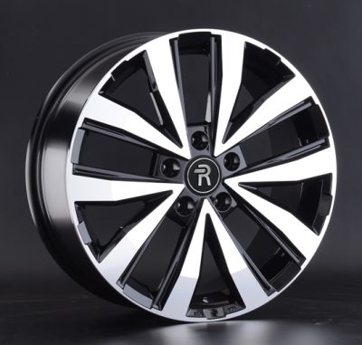 REPLAY VV202 18x7.5 5x120 ET60 DIA65.1