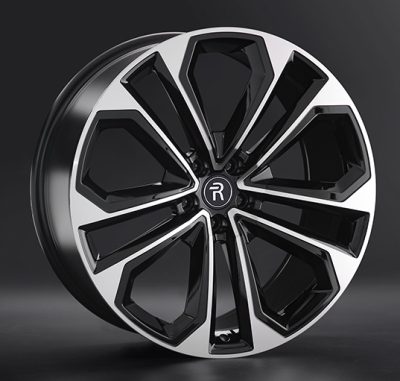 REPLAY B335 21x9.5 5x112 ET37 DIA66.6