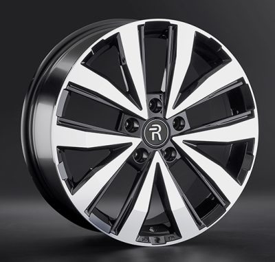 REPLAY MR275 18x7.5 5x112 ET52 DIA66.6