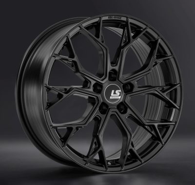 LS FlowForming RC108 18x7.5 5x114.3 ET35 DIA67.1
