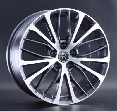 REPLAY TY279 18x8 5x114.3 ET50 DIA60.1