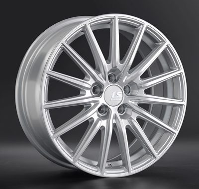 LS FlowForming RC93 17x7 5x100 ET45 DIA73.1
