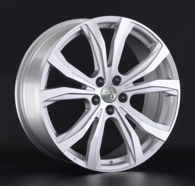 REPLAY LX108 20x8 5x114.3 ET30 DIA60.1