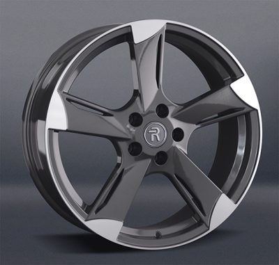 REPLAY A216 19x8.5 5x112 ET20 DIA66.6