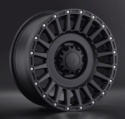 LS FlowForming RC95 17x8 6x139.7 ET36 DIA100.1