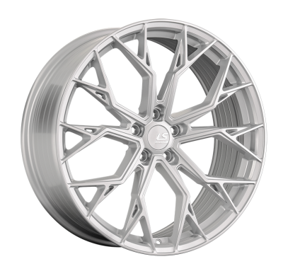 LS FlowForming RC61 21x9 5x114.3 ET35 DIA60.1