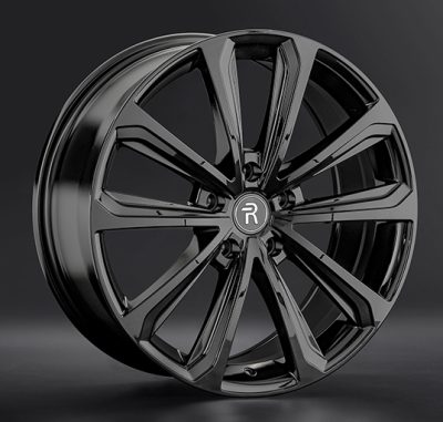 REPLAY LR82 19x8 5x108 ET46 DIA63.3