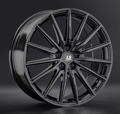 LS FlowForming RC93 20x8 5x108 ET45 DIA63.3