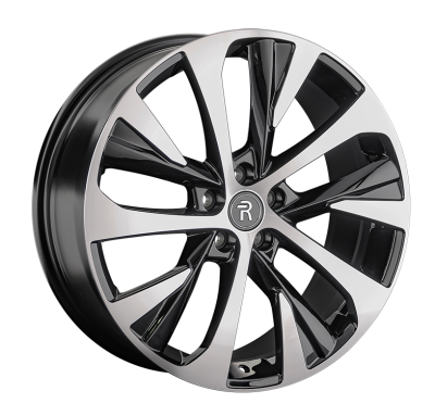 REPLAY GS34 20x8 5x114.3 ET47 DIA67.1