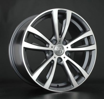 REPLAY B169 19x9 5x120 ET48 DIA74.1