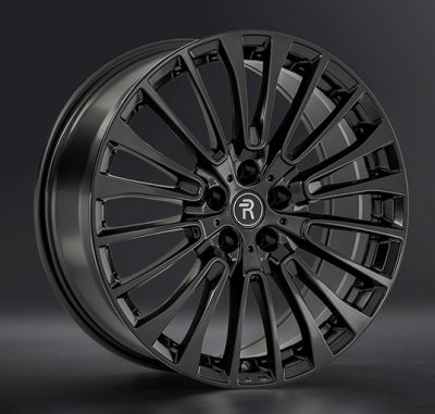 REPLAY VO6 20x8.5 5x120 ET30 DIA66.1