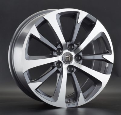 REPLAY TY260 18x7.5 5x114.3 ET45 DIA60.1