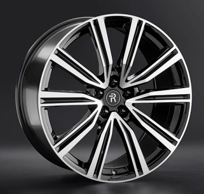 REPLAY GS5 21x9.5 5x114.3 ET47 DIA67.1