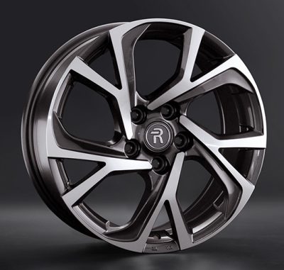 REPLAY MZ139 17x7 5x114.3 ET45 DIA67.1