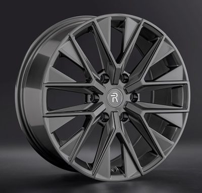 REPLAY TA8 19x8.5 6x139.7 ET36 DIA100.1