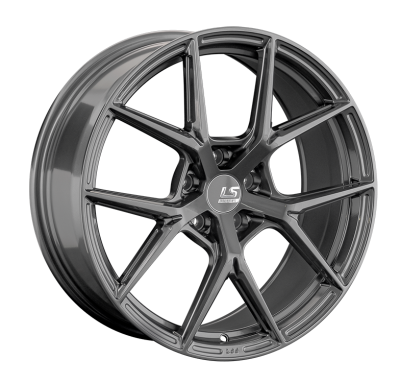 LS FlowForming RC78 19x8.5 5x114.3 ET30 DIA67.1