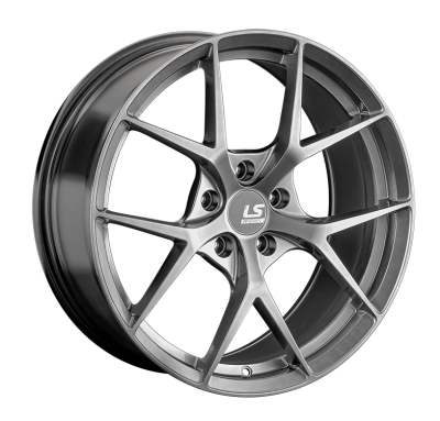 LS FlowForming RC66 18x8.5 5x114.3 ET35 DIA67.1