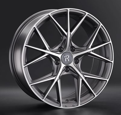 REPLAY LX200 18x8 5x114.3 ET30 DIA60.1