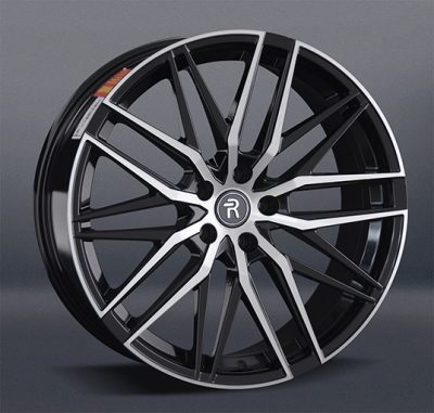 REPLAY A210 20x8.5 5x112 ET20 DIA66.6