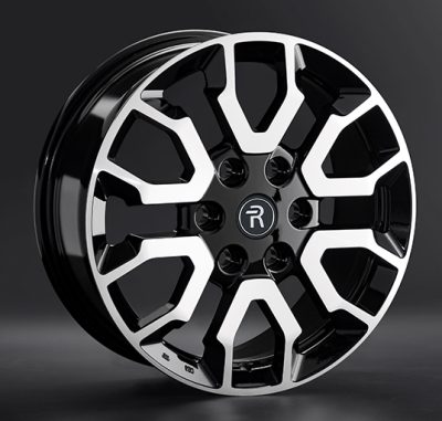 REPLAY TY379 18x7.5 6x139.7 ET60 DIA95.1