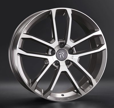 REPLAY B283 20x8.5 5x112 ET35 DIA66.6